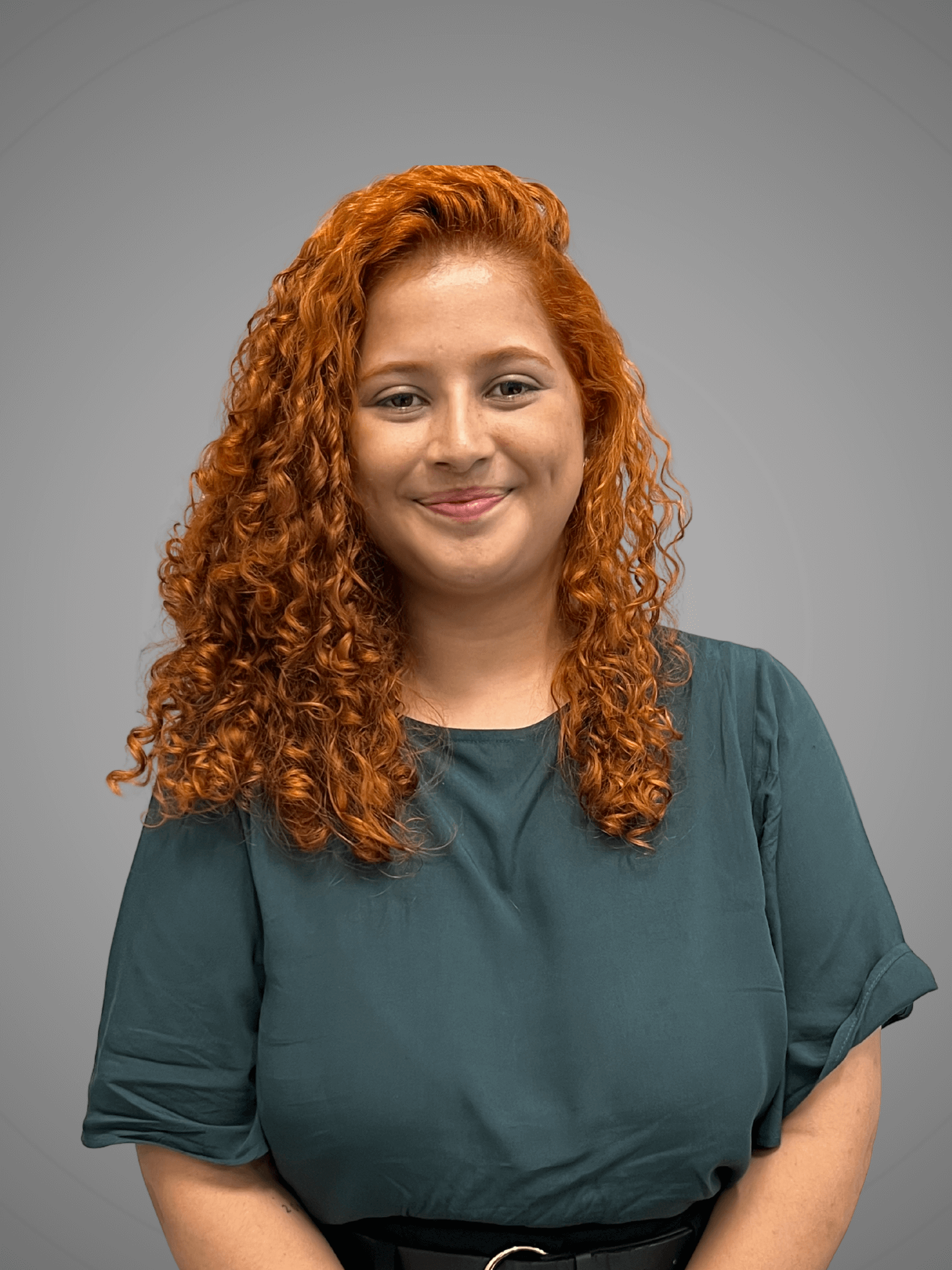 Ingrid Alves Roriz