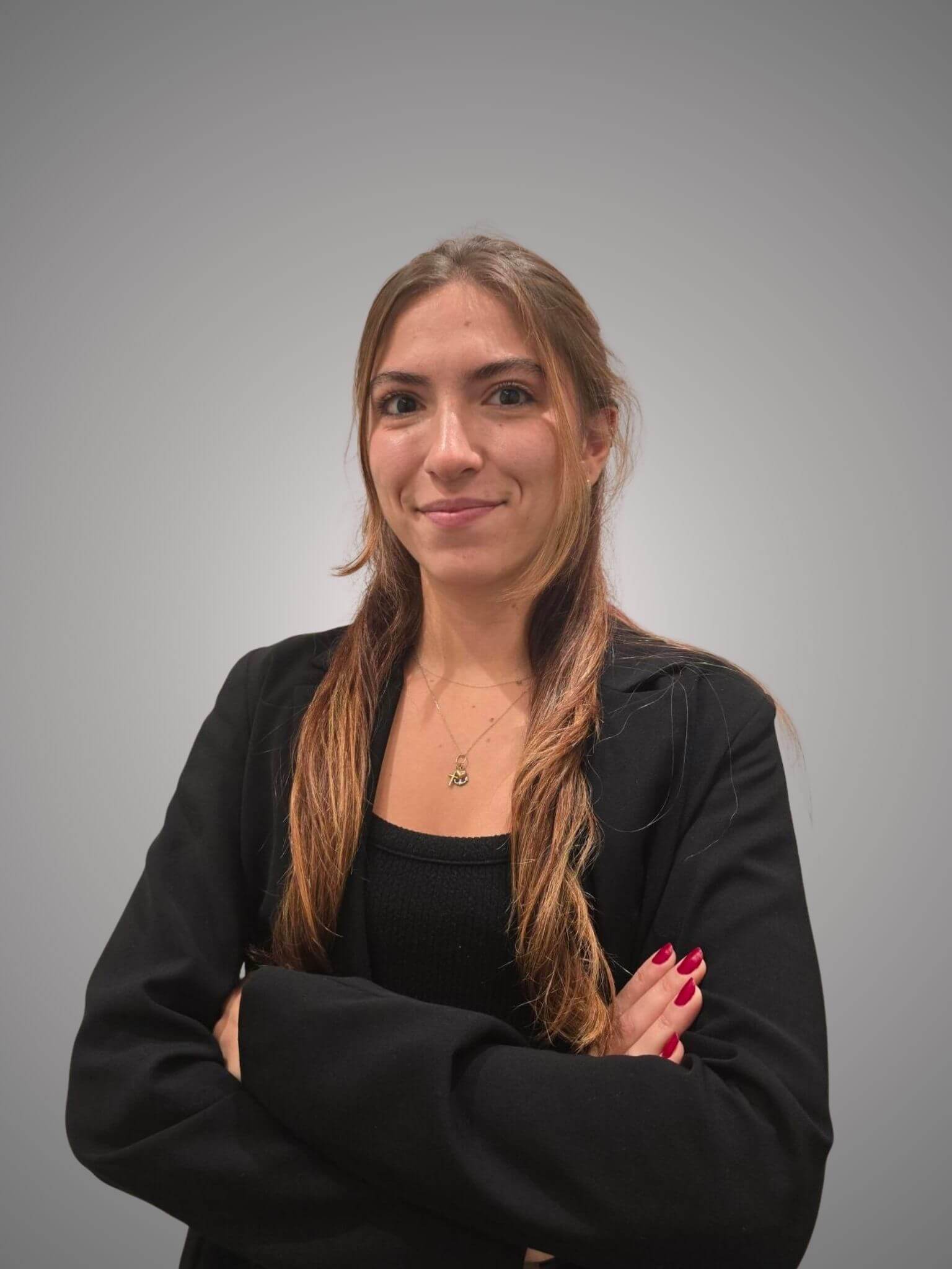 Natalia Colatrella Comenale