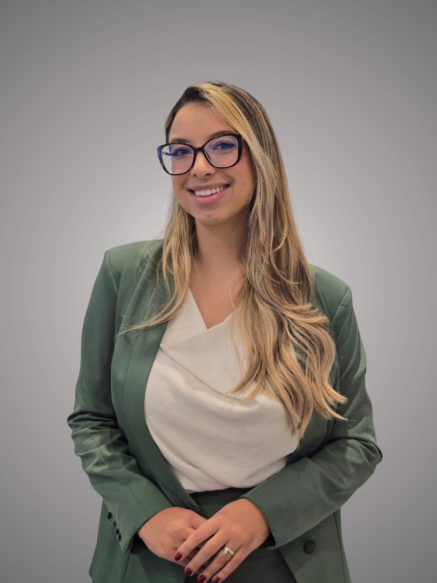 Isabela de Sá Lopes Tagliari 